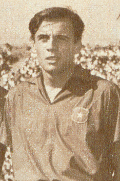 Alberto Fouilloux